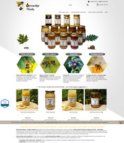Produkty pszczele